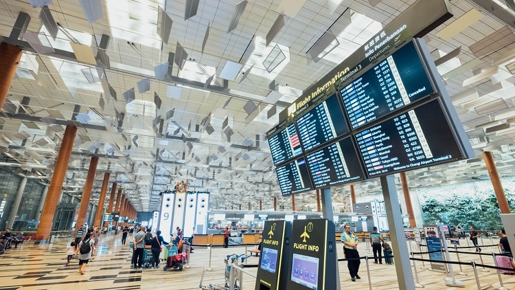 vol retardé ou annulé à l'aéroport : vos droits de passagers